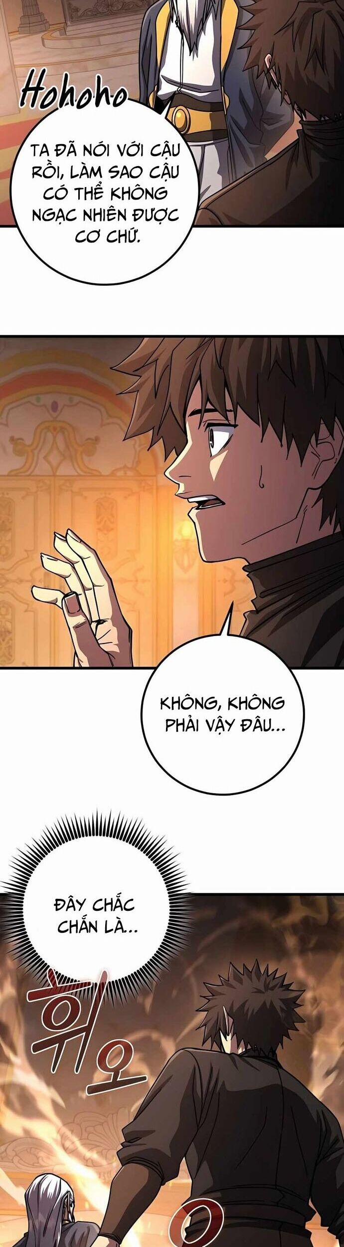 Tôi Dùng Búa Thần Giải Cứu Thế Giới 73 trang 37