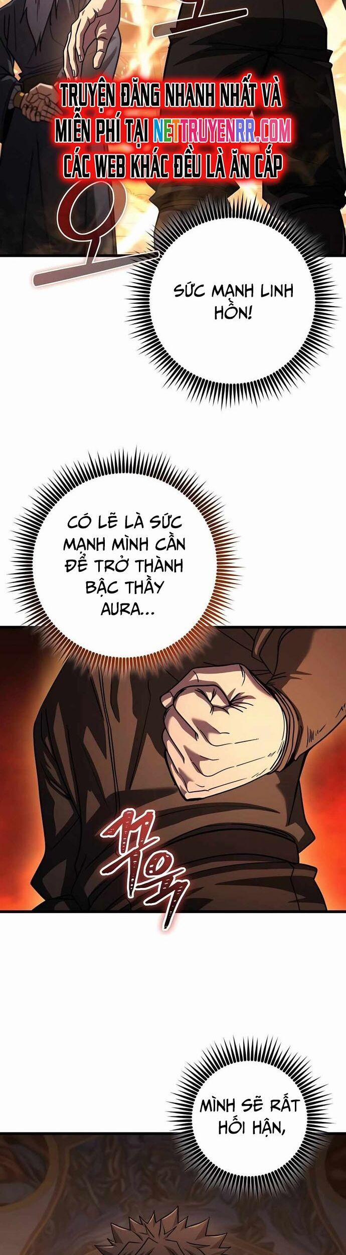 Tôi Dùng Búa Thần Giải Cứu Thế Giới 73 trang 38