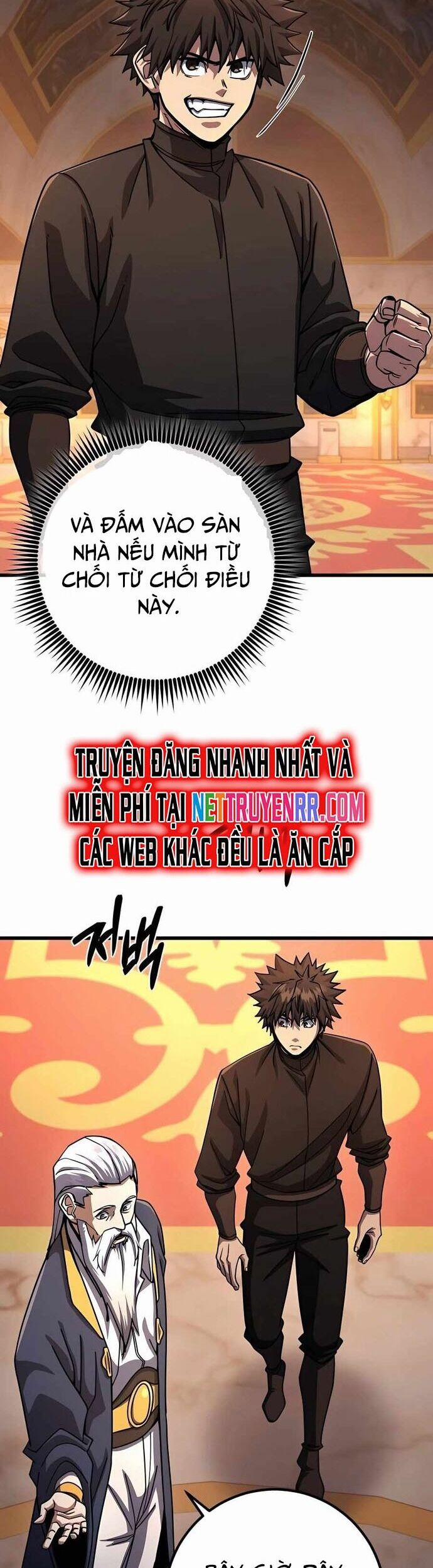 Tôi Dùng Búa Thần Giải Cứu Thế Giới 73 trang 39