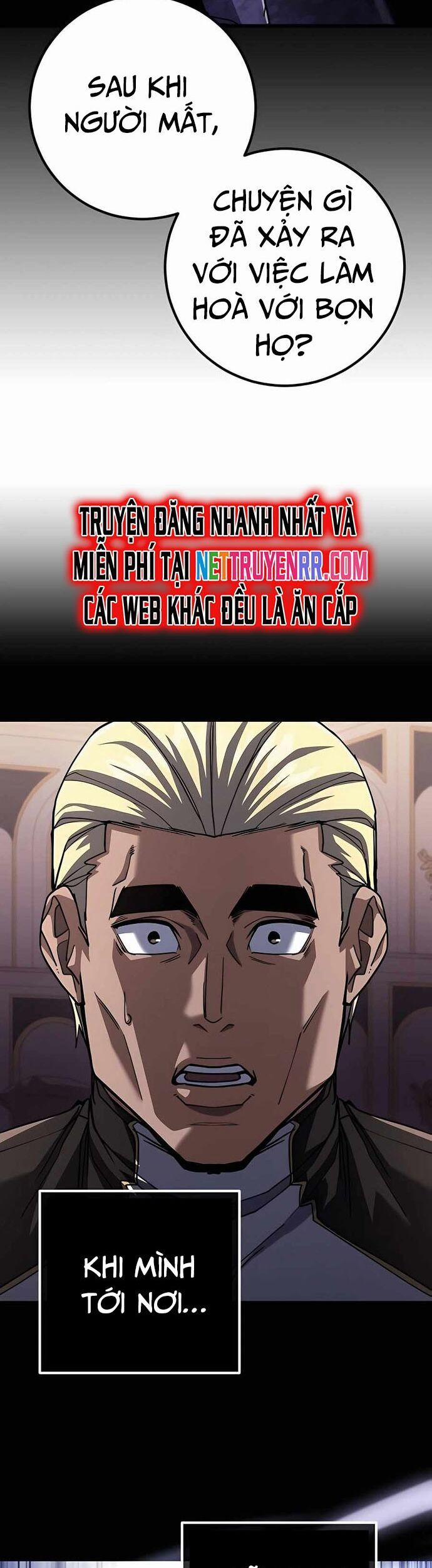 Tôi Dùng Búa Thần Giải Cứu Thế Giới 73 trang 4