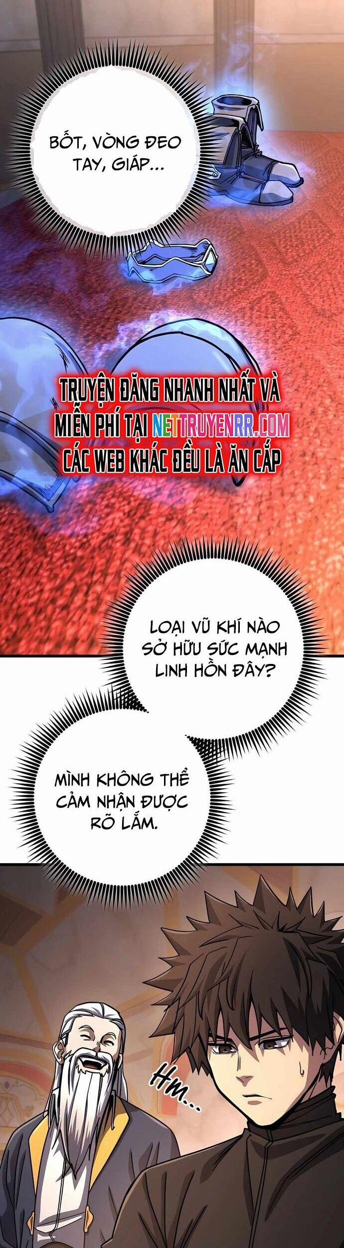 Tôi Dùng Búa Thần Giải Cứu Thế Giới 73 trang 41