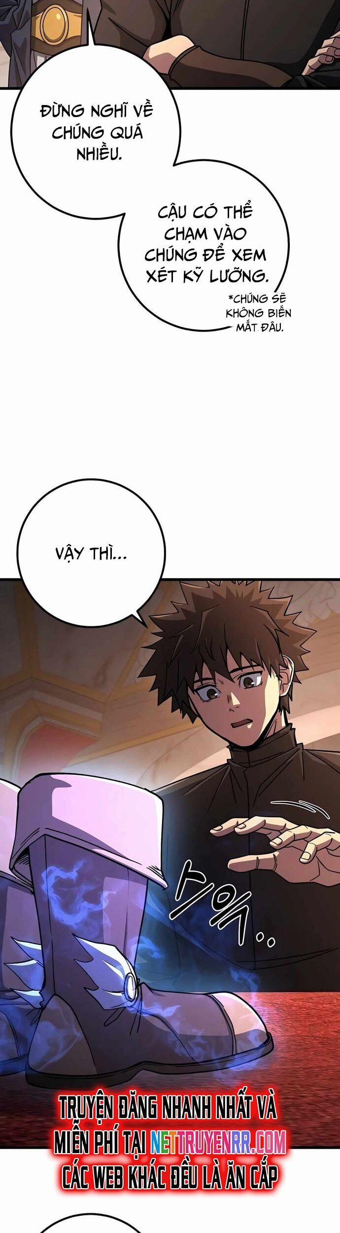 Tôi Dùng Búa Thần Giải Cứu Thế Giới 73 trang 42