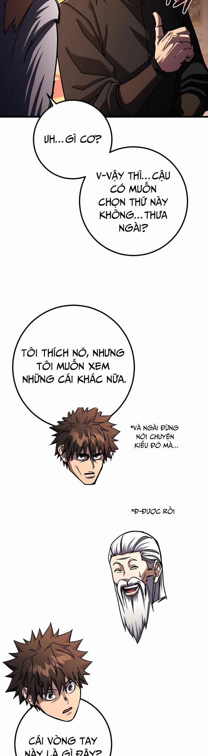 Tôi Dùng Búa Thần Giải Cứu Thế Giới 73 trang 46