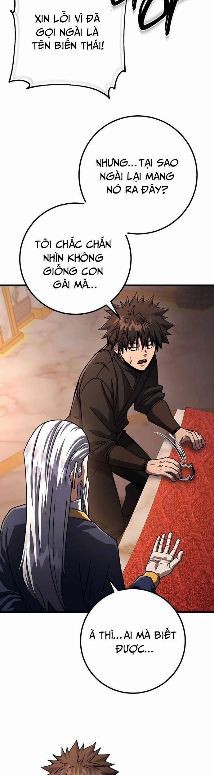 Tôi Dùng Búa Thần Giải Cứu Thế Giới 73 trang 51