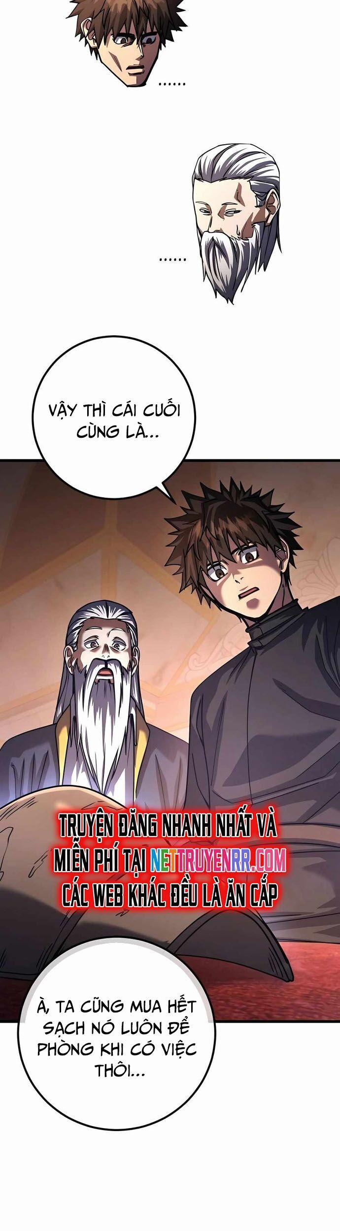 Tôi Dùng Búa Thần Giải Cứu Thế Giới 73 trang 52