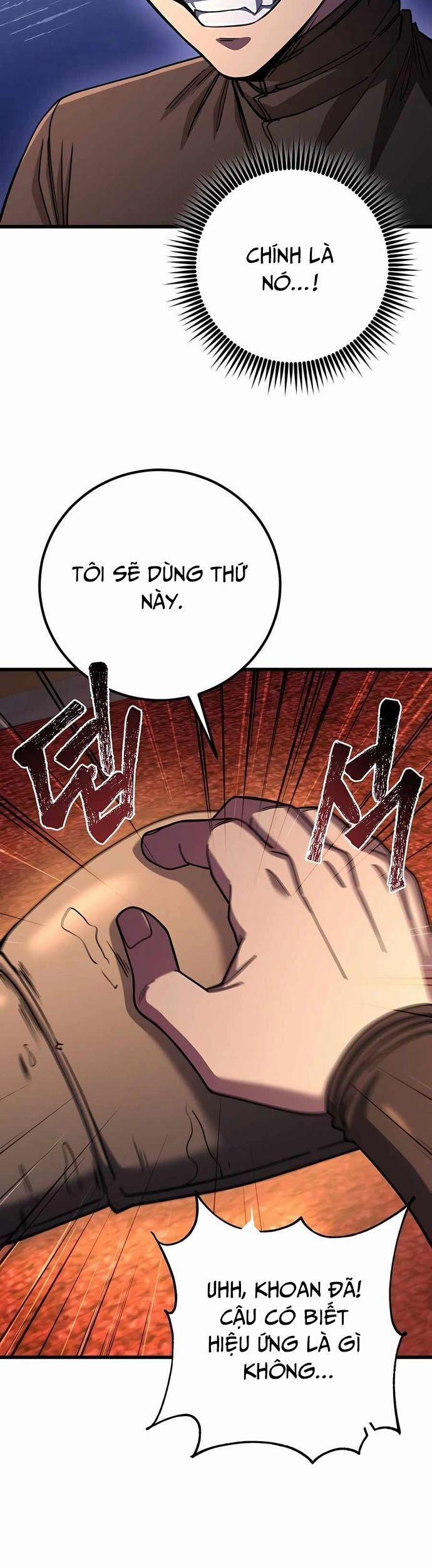 Tôi Dùng Búa Thần Giải Cứu Thế Giới 73 trang 54