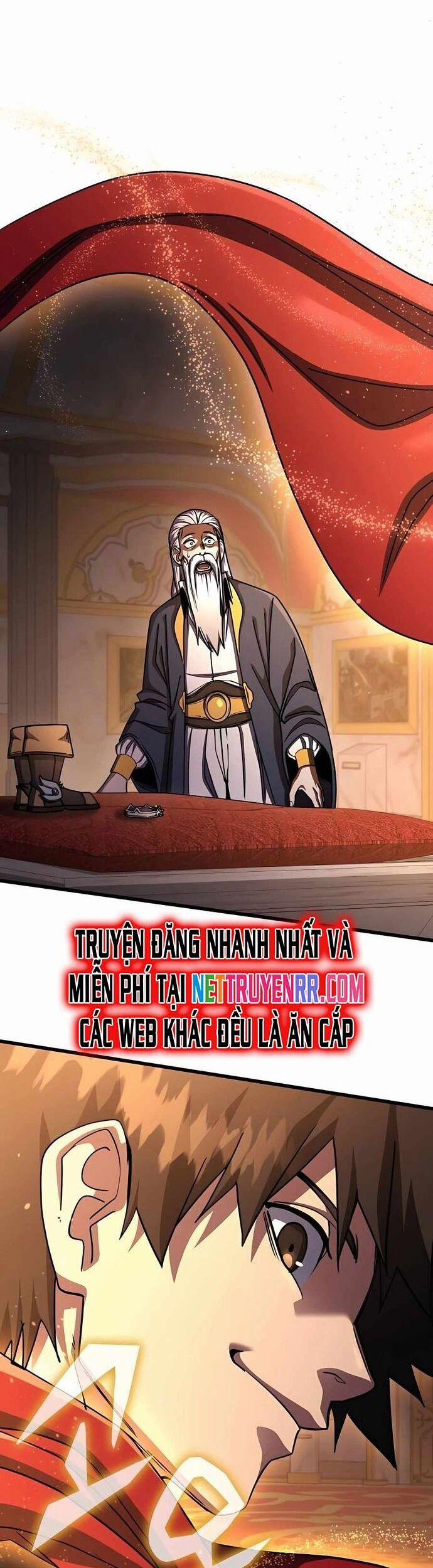 Tôi Dùng Búa Thần Giải Cứu Thế Giới 73 trang 57