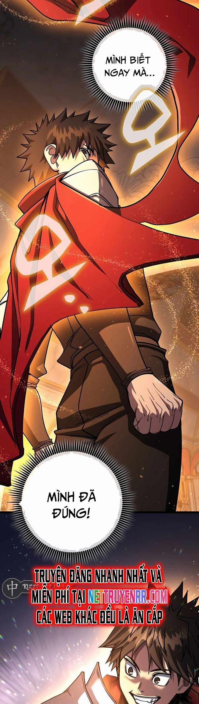 Tôi Dùng Búa Thần Giải Cứu Thế Giới 73 trang 58