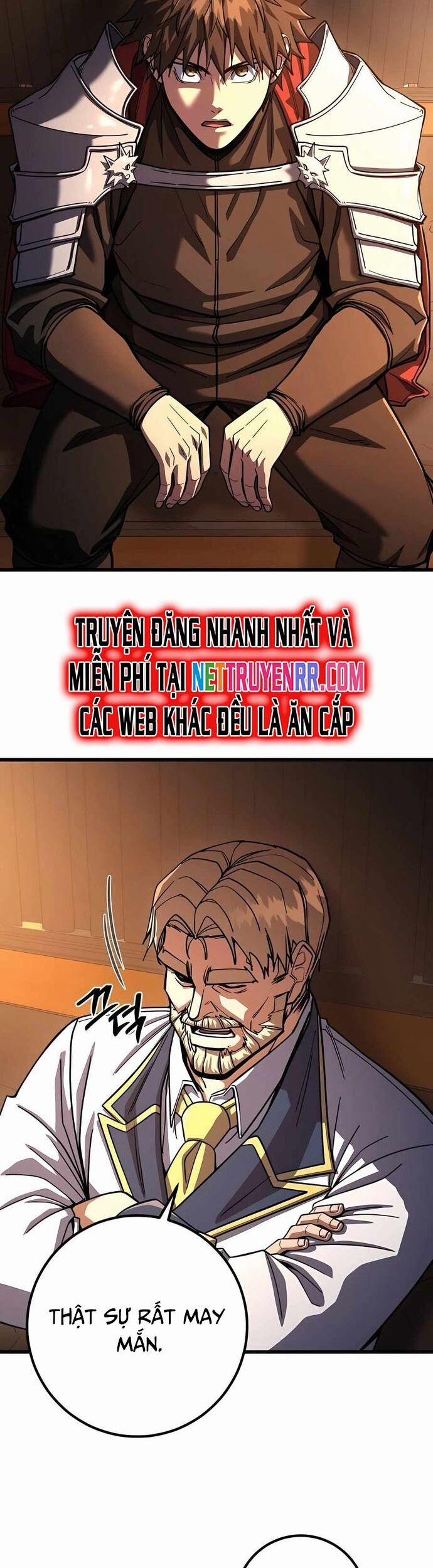 Tôi Dùng Búa Thần Giải Cứu Thế Giới 74 trang 10