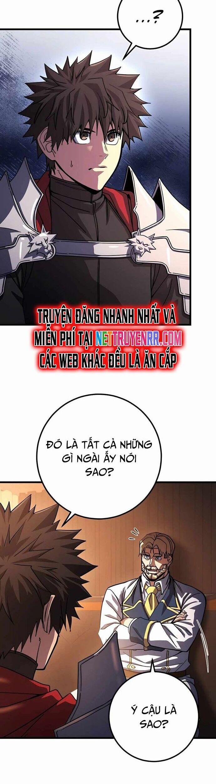 Tôi Dùng Búa Thần Giải Cứu Thế Giới 74 trang 11