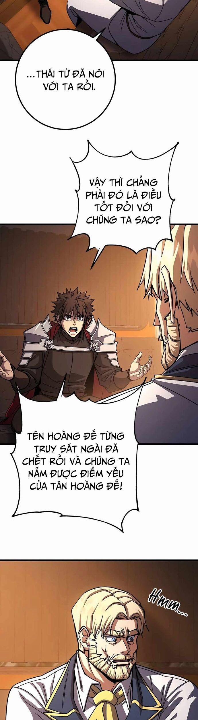 Tôi Dùng Búa Thần Giải Cứu Thế Giới 74 trang 16