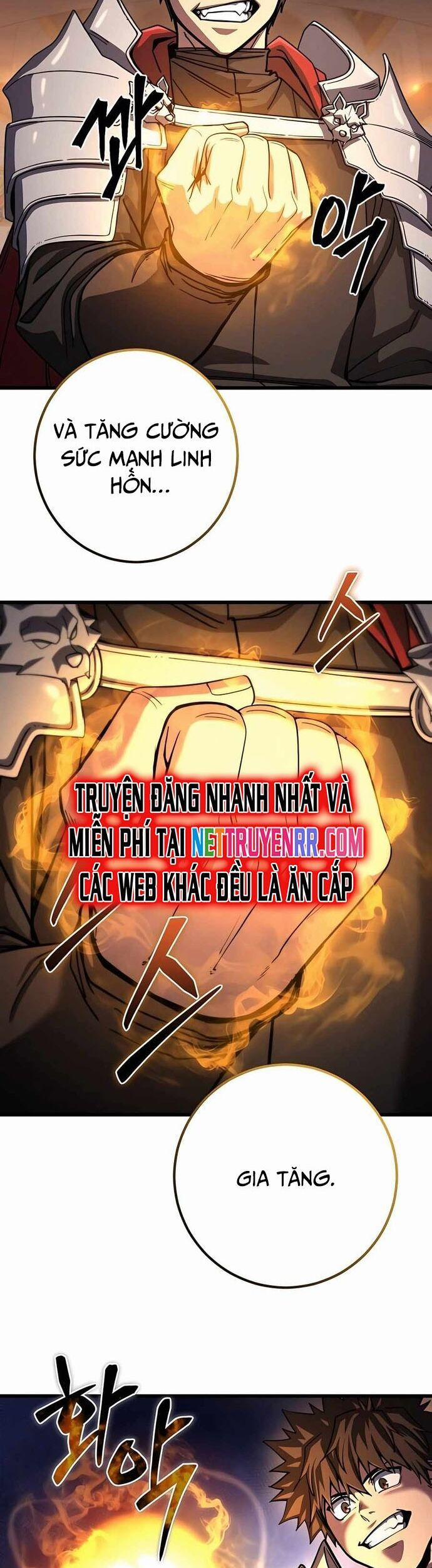 Tôi Dùng Búa Thần Giải Cứu Thế Giới 74 trang 2