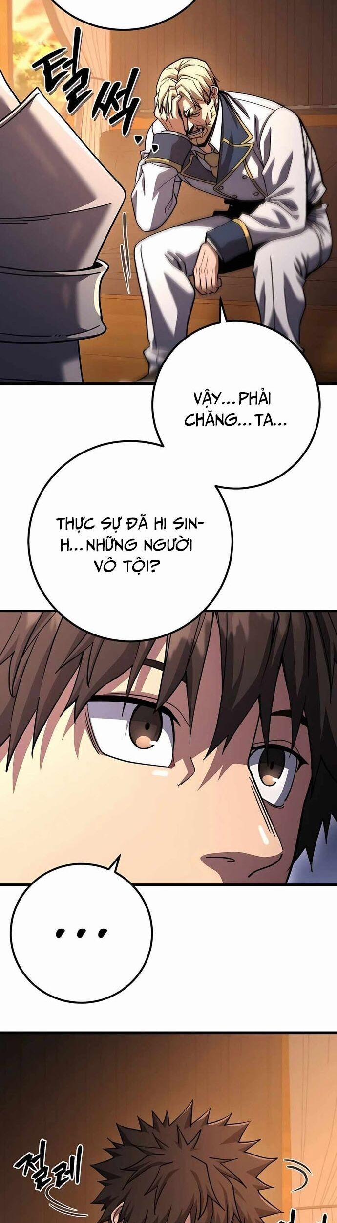 Tôi Dùng Búa Thần Giải Cứu Thế Giới 74 trang 24