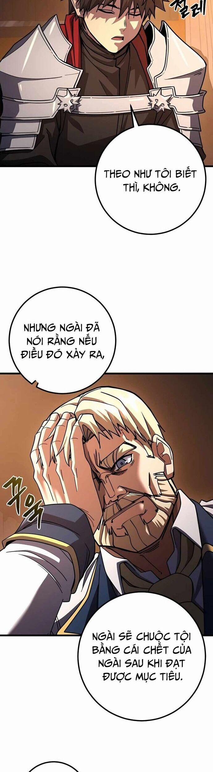 Tôi Dùng Búa Thần Giải Cứu Thế Giới 74 trang 25