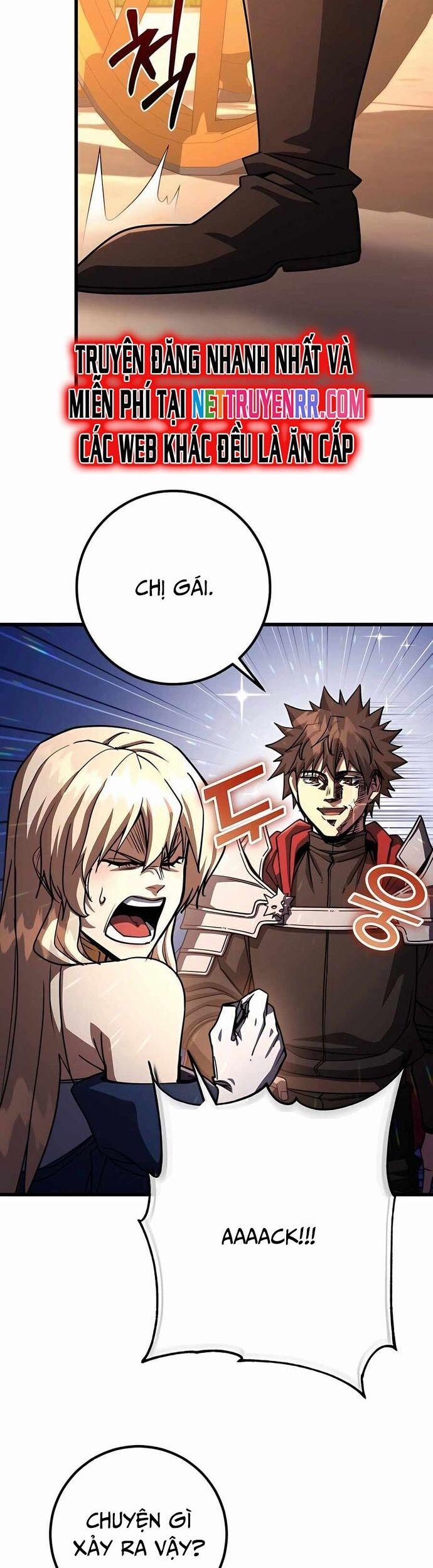 Tôi Dùng Búa Thần Giải Cứu Thế Giới 74 trang 30