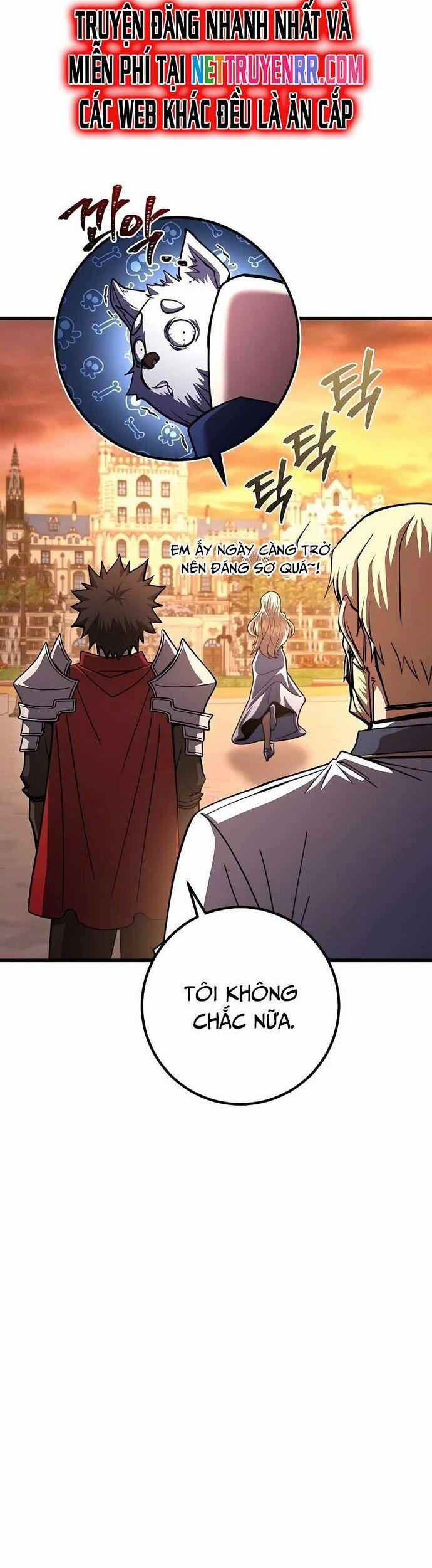 Tôi Dùng Búa Thần Giải Cứu Thế Giới 74 trang 37