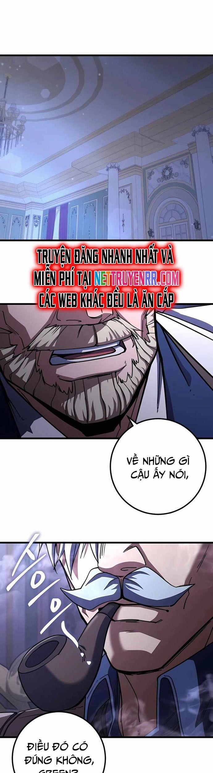 Tôi Dùng Búa Thần Giải Cứu Thế Giới 74 trang 38