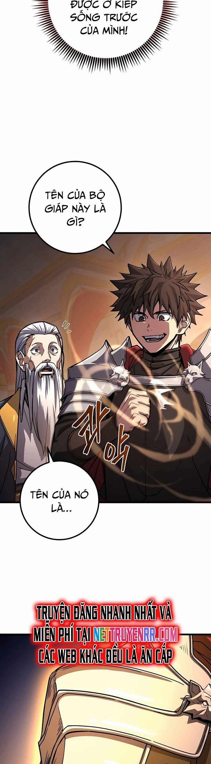 Tôi Dùng Búa Thần Giải Cứu Thế Giới 74 trang 4