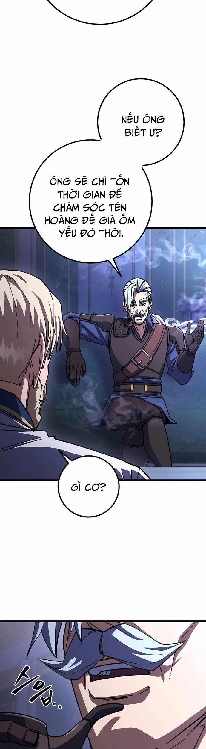 Tôi Dùng Búa Thần Giải Cứu Thế Giới 74 trang 46