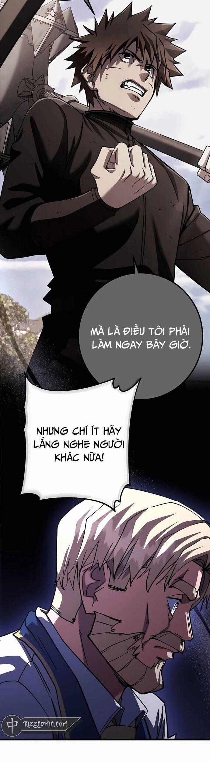 Tôi Dùng Búa Thần Giải Cứu Thế Giới 74 trang 53