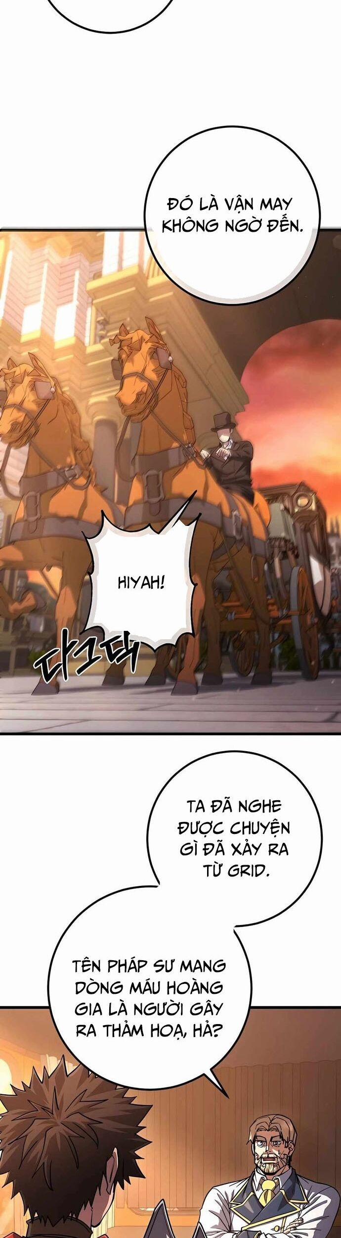 Tôi Dùng Búa Thần Giải Cứu Thế Giới 74 trang 8