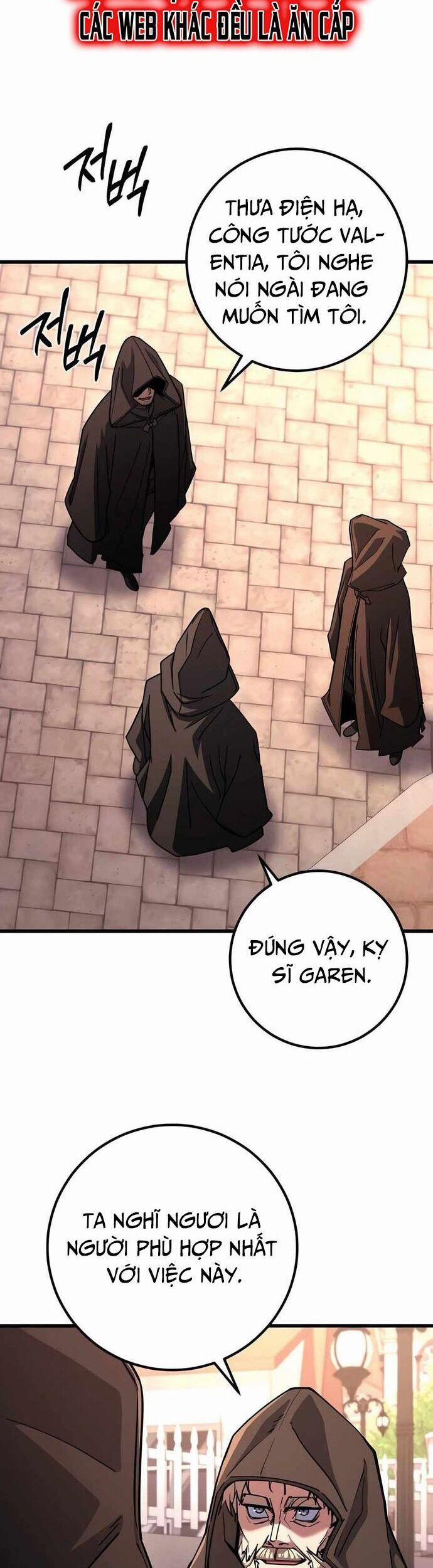 Tôi Dùng Búa Thần Giải Cứu Thế Giới 75 trang 1