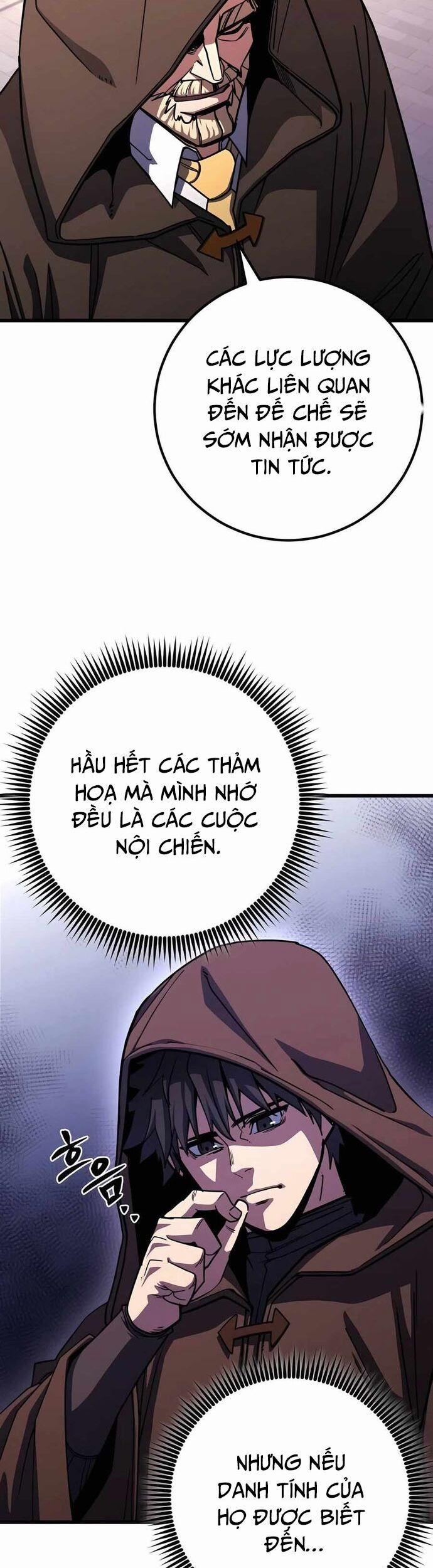 Tôi Dùng Búa Thần Giải Cứu Thế Giới 75 trang 14