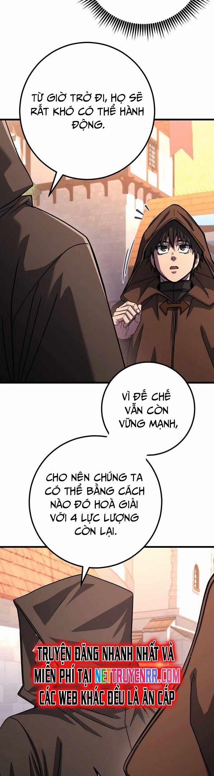 Tôi Dùng Búa Thần Giải Cứu Thế Giới 75 trang 15