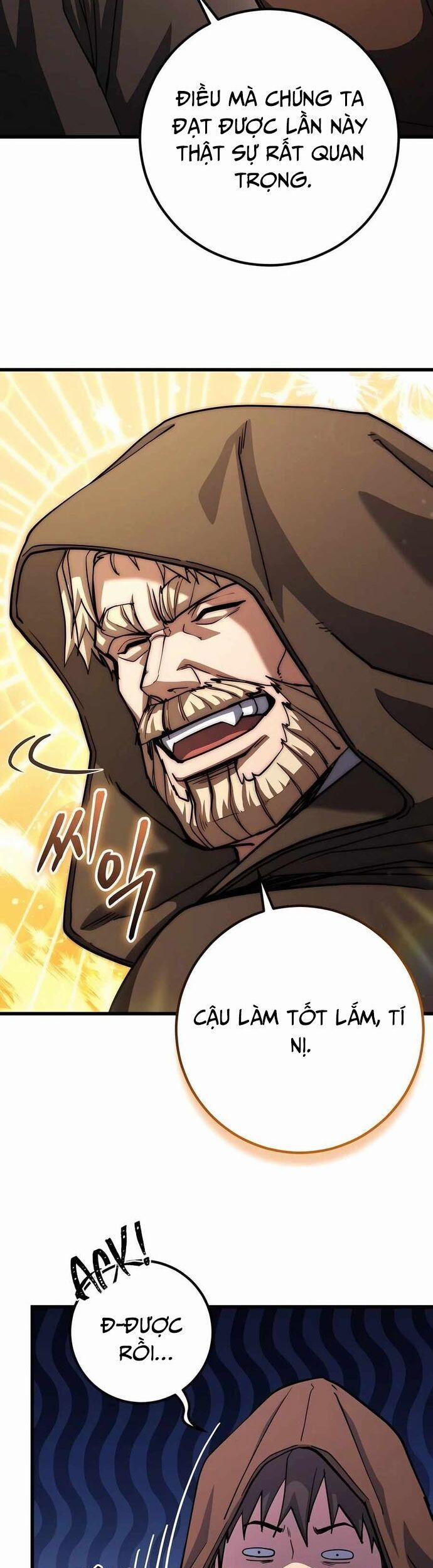 Tôi Dùng Búa Thần Giải Cứu Thế Giới 75 trang 16