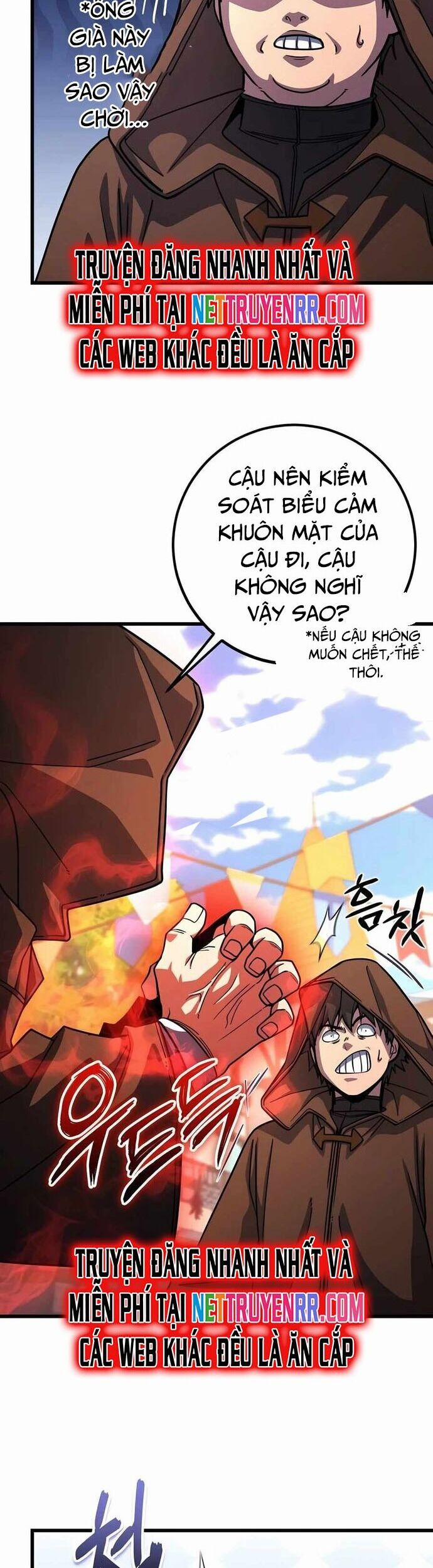 Tôi Dùng Búa Thần Giải Cứu Thế Giới 75 trang 17