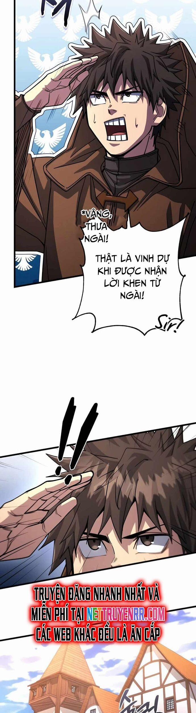 Tôi Dùng Búa Thần Giải Cứu Thế Giới 75 trang 18