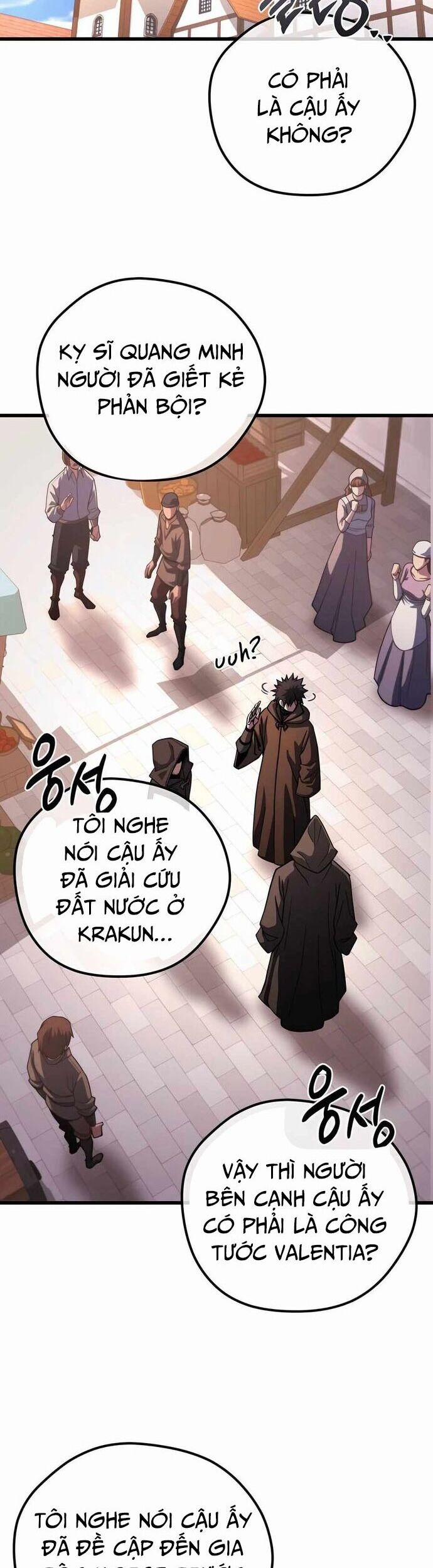 Tôi Dùng Búa Thần Giải Cứu Thế Giới 75 trang 19