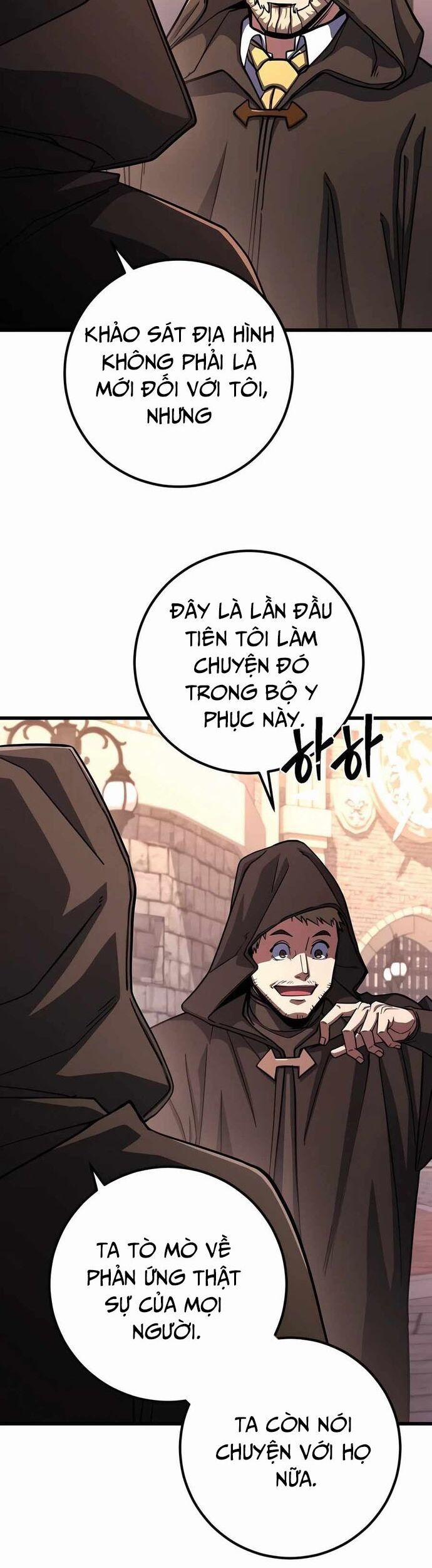 Tôi Dùng Búa Thần Giải Cứu Thế Giới 75 trang 2