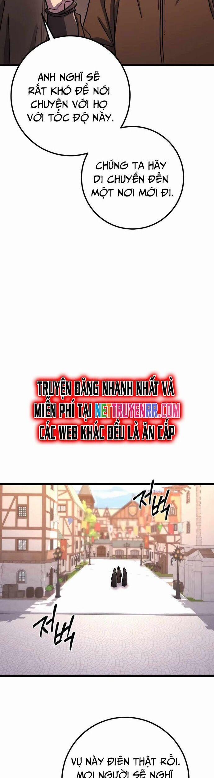 Tôi Dùng Búa Thần Giải Cứu Thế Giới 75 trang 21