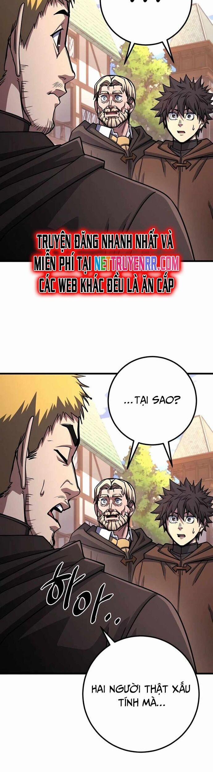 Tôi Dùng Búa Thần Giải Cứu Thế Giới 75 trang 28