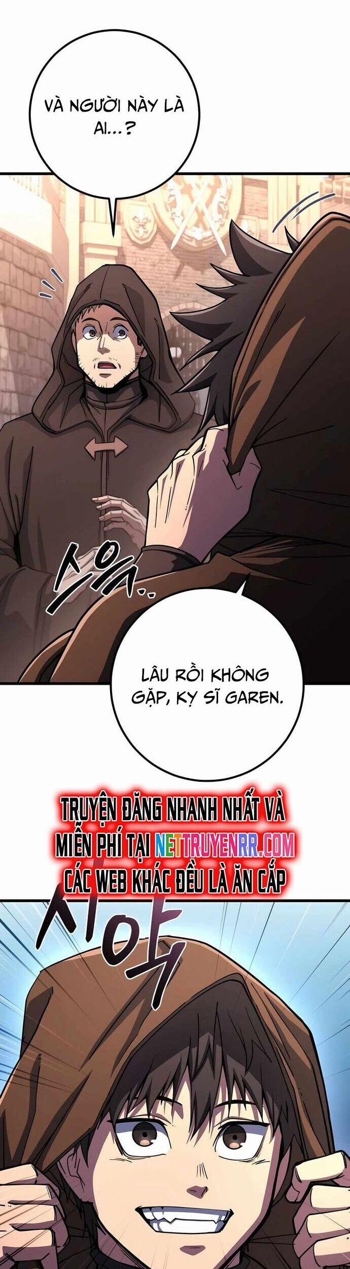 Tôi Dùng Búa Thần Giải Cứu Thế Giới 75 trang 3