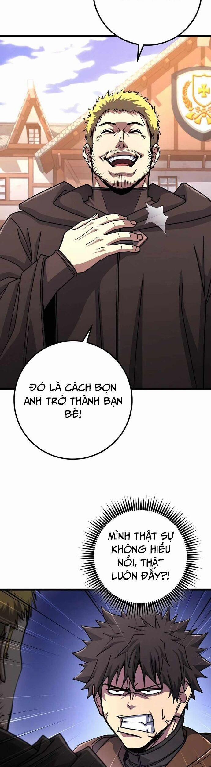 Tôi Dùng Búa Thần Giải Cứu Thế Giới 75 trang 32