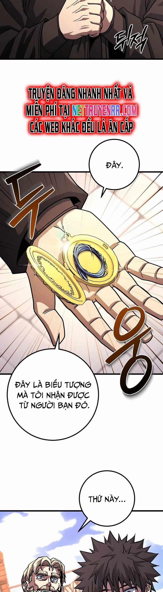 Tôi Dùng Búa Thần Giải Cứu Thế Giới 75 trang 34