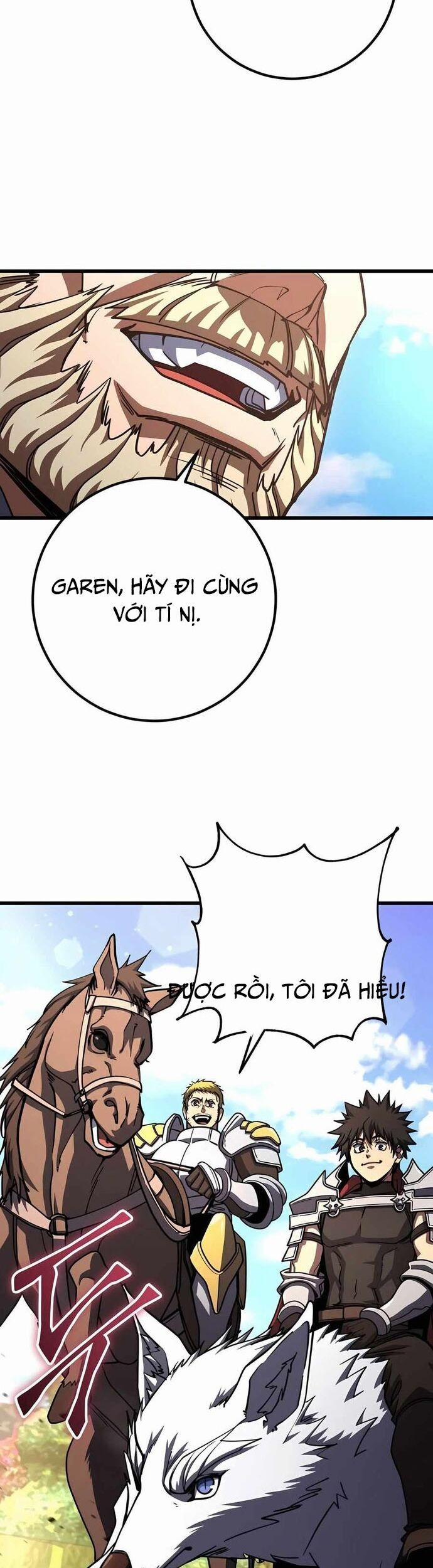 Tôi Dùng Búa Thần Giải Cứu Thế Giới 75 trang 36