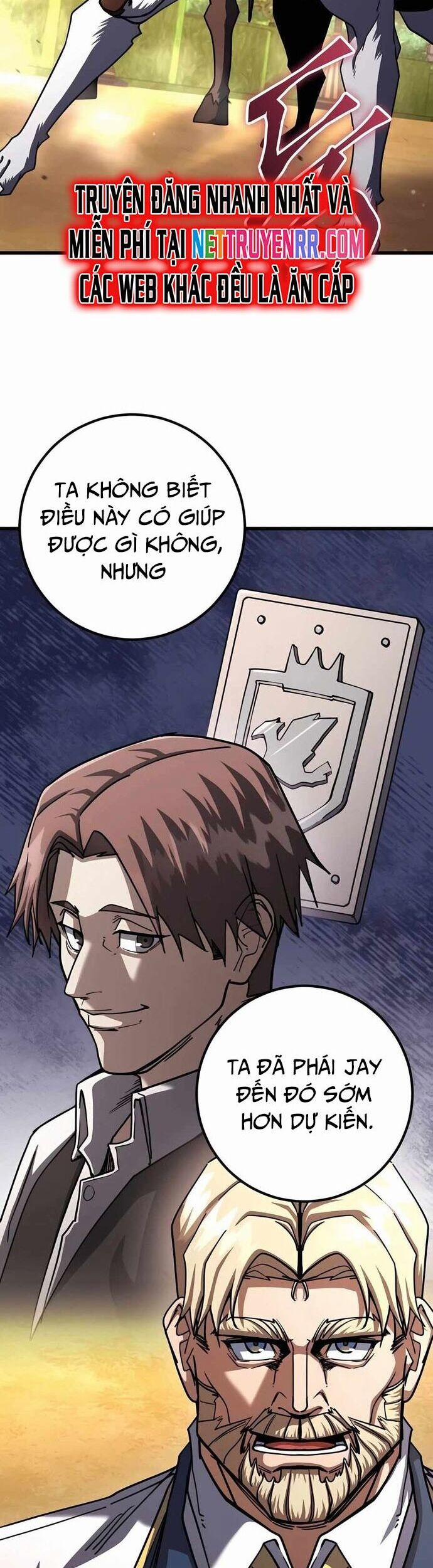 Tôi Dùng Búa Thần Giải Cứu Thế Giới 75 trang 37