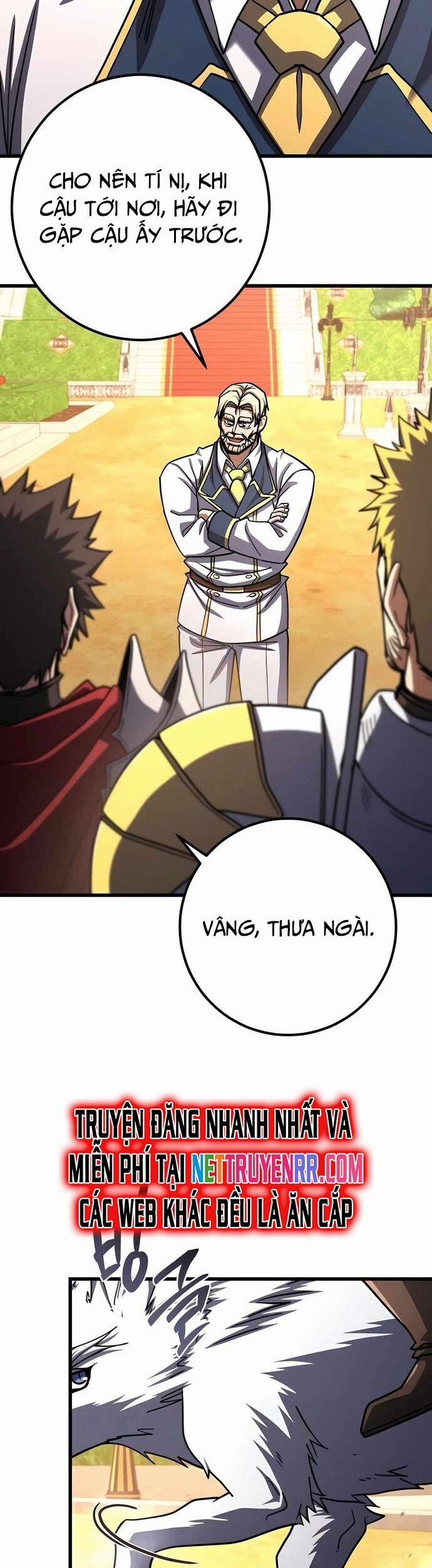 Tôi Dùng Búa Thần Giải Cứu Thế Giới 75 trang 38
