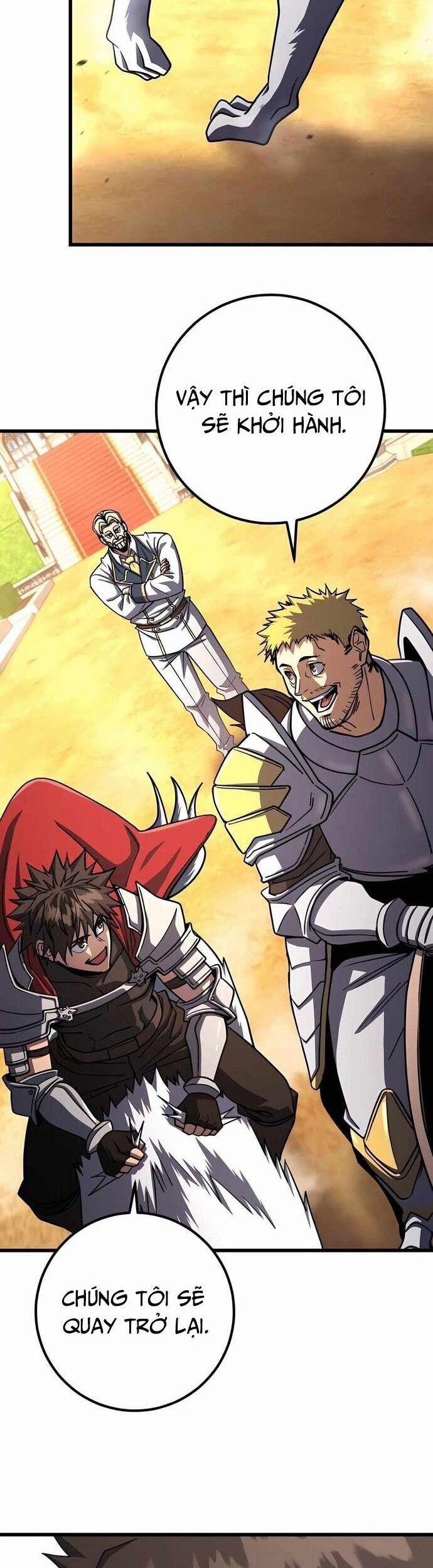 Tôi Dùng Búa Thần Giải Cứu Thế Giới 75 trang 39