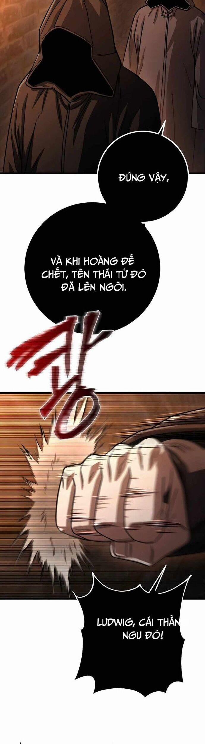 Tôi Dùng Búa Thần Giải Cứu Thế Giới 75 trang 43