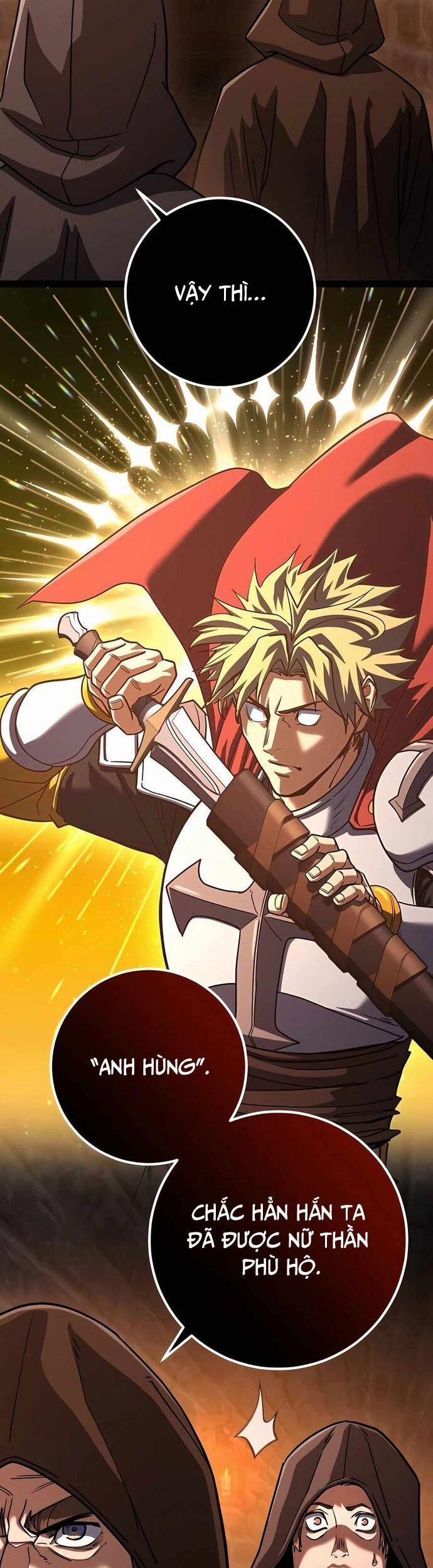 Tôi Dùng Búa Thần Giải Cứu Thế Giới 75 trang 46