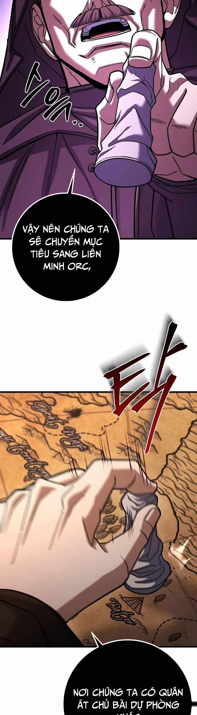 Tôi Dùng Búa Thần Giải Cứu Thế Giới 75 trang 56