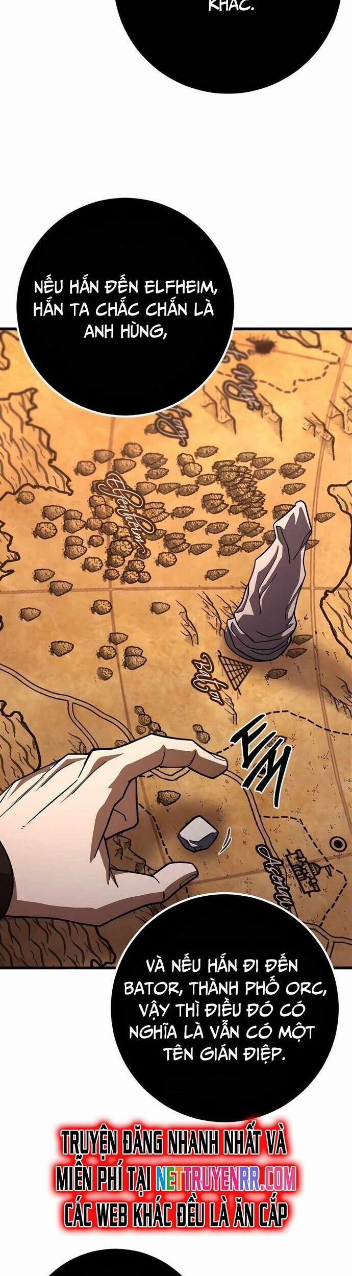 Tôi Dùng Búa Thần Giải Cứu Thế Giới 75 trang 57