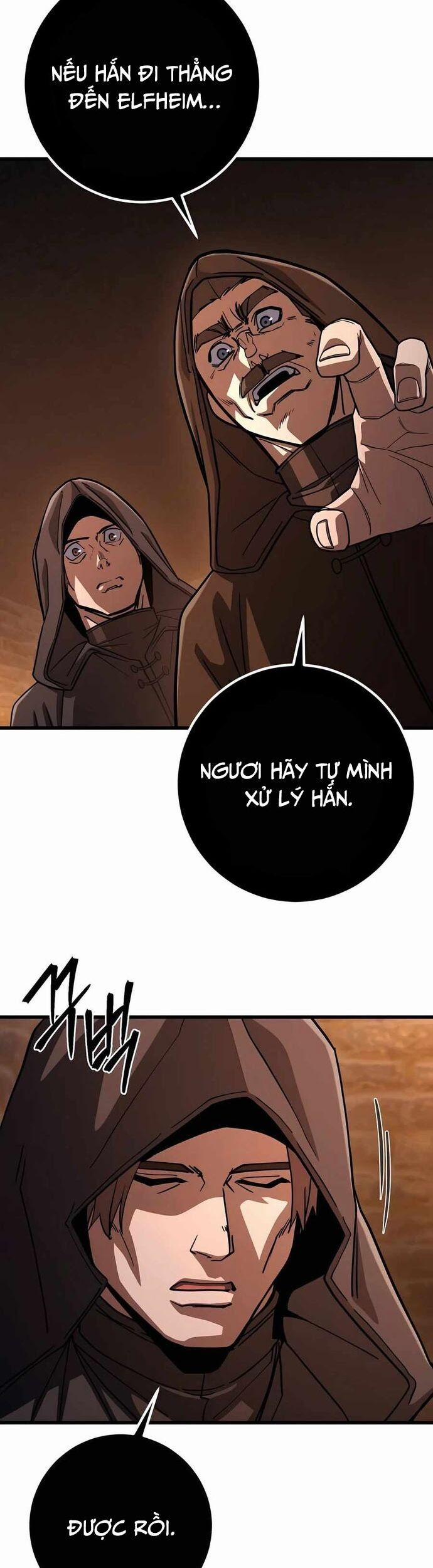 Tôi Dùng Búa Thần Giải Cứu Thế Giới 75 trang 58