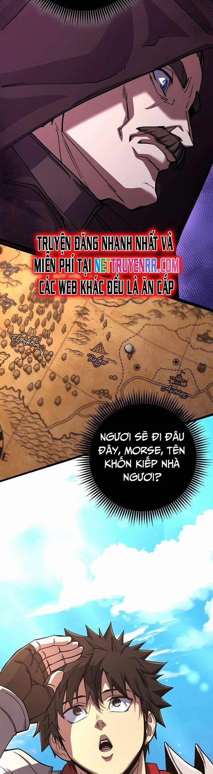 Tôi Dùng Búa Thần Giải Cứu Thế Giới 75 trang 61