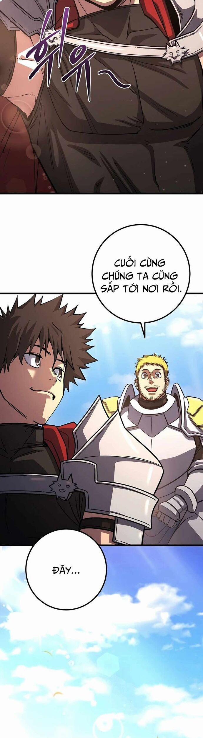 Tôi Dùng Búa Thần Giải Cứu Thế Giới 75 trang 62