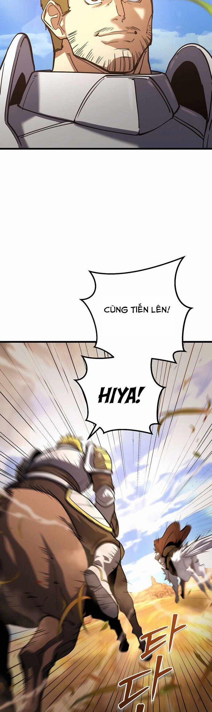 Tôi Dùng Búa Thần Giải Cứu Thế Giới 76 trang 10